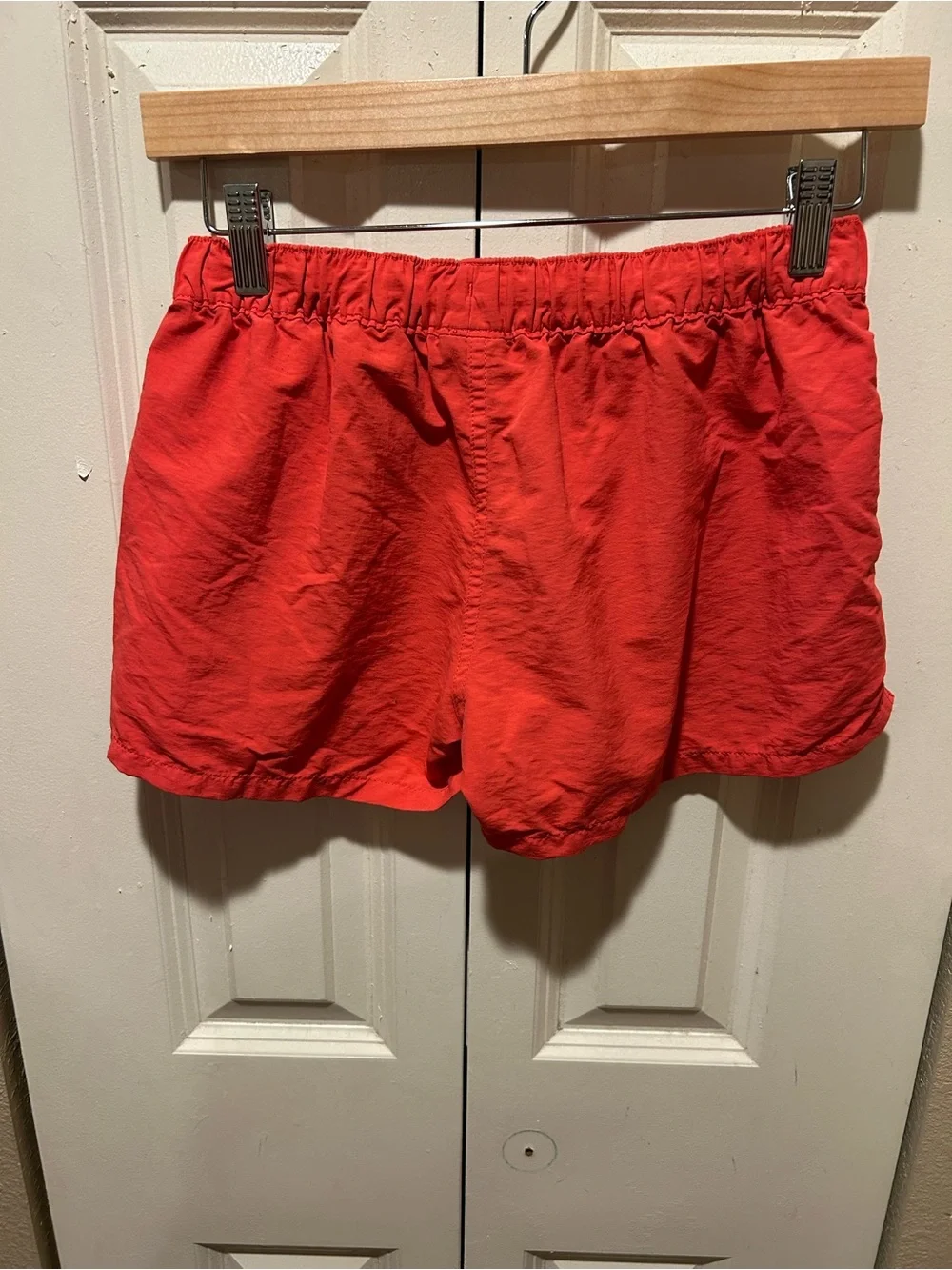 Patagonia barwly baggies